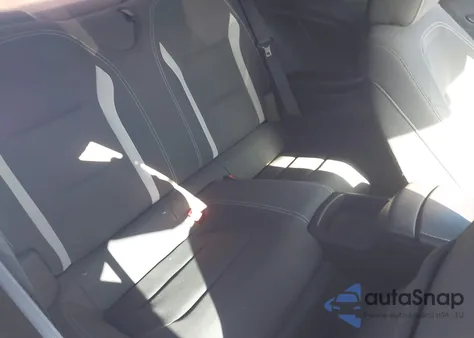 2018 Chevrolet Camaro 1Lt z USA, uszkodzony, nr VIN 1G1FB1RSXJ0146107